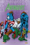 Marvel Classic - Les Int�grales - Avengers - Tome 07 - 1970 - Nouvelle Edition
