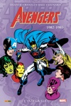 Marvel Classic - Les Int�grales - Avengers - Tome 19 - 1982-1983