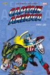 Marvel Classic - Les Int�grales - Captain America - Ann�e 1941 - Partie 2