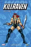 Marvel Classic - Les Int�grales - Killraven - Tome 1 - 1973 - 1983
