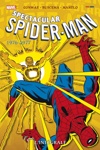 Marvel Classic - Les Int�grales - Spectacular Spider-man - Tome 01 - 1976-1977 - Nouvelle �dition