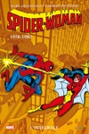 Marvel Classic - Les Int�grales - Spider-woman - Tome 2 - 1978-1980