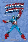 Marvel Classic - Les Int�grales - Captain America - Tome 12 - Ann�es 1977-1979