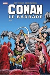 Marvel Classic - Les Int�grales - Conan le Barbare - Tome 08 - 1977