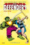 Marvel Classic - Les Int�grales - The Defenders - Tome 6 - 1976-1978