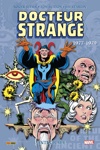 Marvel Classic - Les Int�grales - Docteur Strange - Tome 7 - 1977-1979