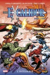 Marvel Classic - Les Int�grales - Excalibur - Tome 2 - 1989-1990