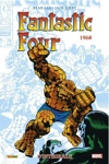 Marvel Classic - Les Int�grales - Fantastic Four - Tome 07 - 1968 - Nouvelle Edition