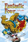Marvel Classic - Les Int�grales - Fantastic Four - Tome 18 - 1979-1980