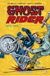 Marvel Classic - Les Int�grales - Ghost Rider - Tome 2 - 1974-1976