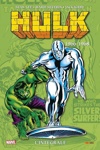 Marvel Classic - Les Int�grales - Hulk - Tome 03 - 1966-1968