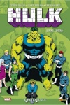 Marvel Classic - Les Int�grales - Hulk - 1994-1995