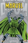 Marvel Classic - Les Int�grales - Marvel Rarities - Tome 1 - 1961-1970