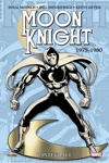 Marvel Classic - Les Int�grales - Moon Knight - Tome 1 - 1975-1980