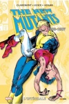Marvel Classic - Les Int�grales - New Mutants - Tome 5 - 1986-1987