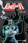 Marvel Classic - Les Int�grales - Punisher - Tome 2 - 1982-1987