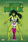 Marvel Classic - Les Int�grales - Savage She Hulk - Tome 1 - 1980-1981