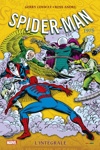 Marvel Classic - Les Int�grales - Amazing Spider-man - Tome 13 - 1975 - Nouvelle �dition