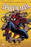 Marvel Classic - Les Int�grales - Untold tales Spider-man - Tome 1 - 1995-1996