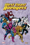 Marvel Classic - Les Int�grales - West Coast Avengers - Tome 3 - 1986-1987