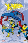 Marvel Classic - Les Int�grales - X-men - Tome 04 - 1967 - Nouvelle �dition