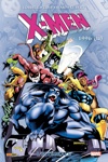 Marvel Classic - Les Int�grales - X-men - Tome 45 - 1996 - Partie 2