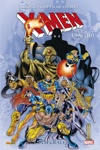 Marvel Classic - Les Int�grales - X-men - Tome 46 - 1996 - Partie 3