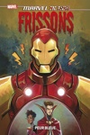 Marvel Kids - Marvel Action - Frissons : Peur bleue