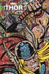 Marvel Anthologie - Je suis Thor - Edition anniversaire - Exclu Panini