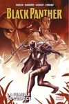 Marvel Deluxe - Black Panther - La femelle de l'esp�ce