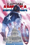 Marvel Deluxe - Captain America - On meurt toujours trop jeune