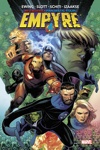 Marvel Deluxe - Empyre