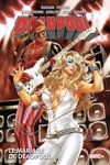 Marvel Deluxe - Deadpool - Le mariage de Deadpool
