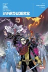 Marvel Deluxe - Marauders - Volume 1 : Vivre et mourir � Krakoa