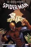 Marvel Deluxe - Spider-man - Naviguer � vue