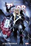 Marvel Deluxe - Thor - Tome 1 - Le roi d�voreur