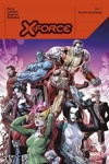 Marvel Deluxe - X-Force - Tome 1 : Terrain de chasse