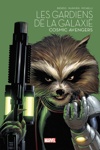 Marvel - Les grandes sagas - Les Gardiens de la Galaxie : Cosmic Avengers