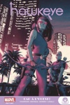 Marvel Next Gen - Hawkeye - Tome 2 - Cap � l'ouest