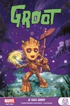 Marvel Next Gen - Je suis Groot