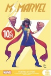 Marvel Next Gen - Ms Marvel - Kamala Khan