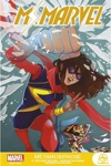 Marvel Next Gen - Ms Marvel - M�tamorphose