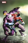 Marvel Omnibus - Captain Britain - Edition Exclu Panini