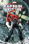 Marvel Omnibus - Captain Britain - Edition R�guli�re