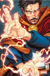 Marvel Omnibus - Dr Strange - Le cr�puscule de la magie - Exclu Panini