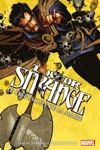 Marvel Omnibus - Dr Strange - Le cr�puscule de la magie