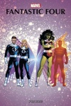 Marvel Omnibus - Les Quatre Fantastiques par John Byrne 2