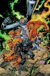 Marvel Omnibus - Heroes Reborn - Exclu Panini