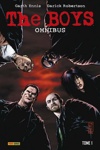 Marvel Omnibus - The Boys Omnibus - Tome 1