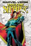 Marvel Verse - Doctor Strange